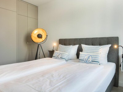 Holiday apartment Ferienwohnung Sandpiper - Features photo 26