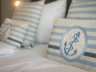 Holiday apartment Ferienwohnung Sandpiper - Features photo 27