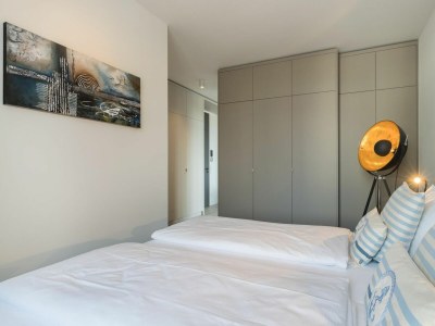 Holiday apartment Ferienwohnung Sandpiper - Features photo 28