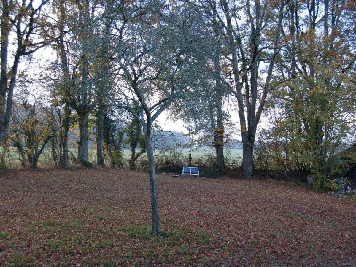 Holiday house Cottage in France near Hiking Trails - Outdoor photo 4