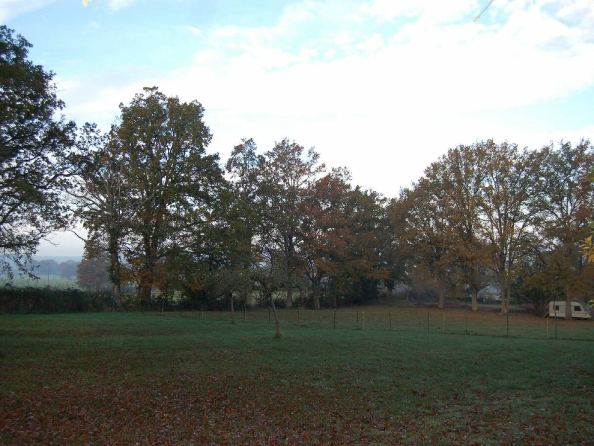 Holiday house Cottage in France near Hiking Trails - Outdoor photo 5