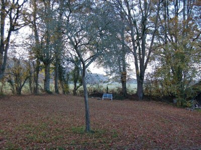 Holiday house Cottage in France near Hiking Trails - Outdoor photo 4