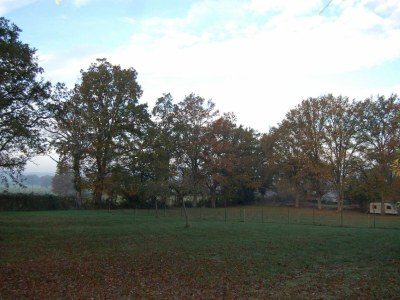 Holiday house Cottage in France near Hiking Trails - Outdoor photo 5