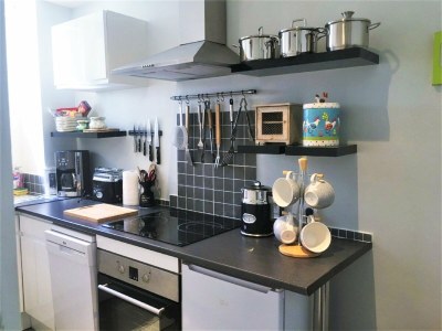 Holiday house Cottage in France near Hiking Trails - Features photo 8