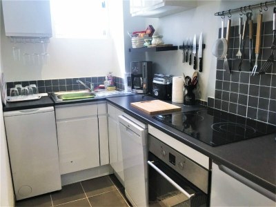 Holiday house Cottage in France near Hiking Trails - Features photo 12