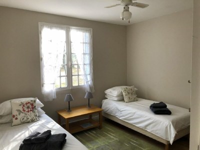 Holiday house Cottage in France near Hiking Trails - Features photo 15