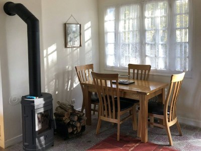Holiday house Cottage in France near Hiking Trails - Features photo 16