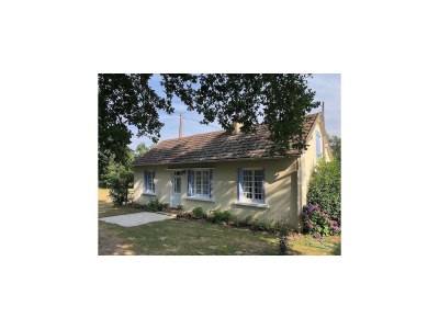 Holiday house Cottage in France near Hiking Trails - Outdoor photo 35