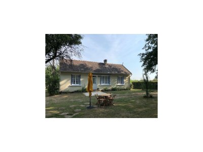 Holiday house Cottage in France near Hiking Trails - Outdoor photo 36