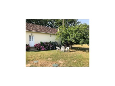 Holiday house Cottage in France near Hiking Trails - Outdoor photo 37