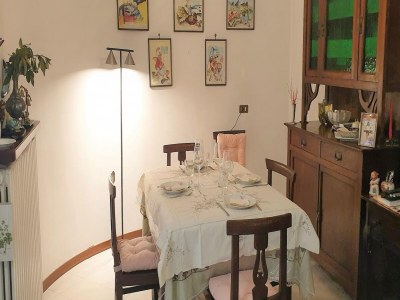 Holiday house Vesime Villa mit Garten - Features photo 11