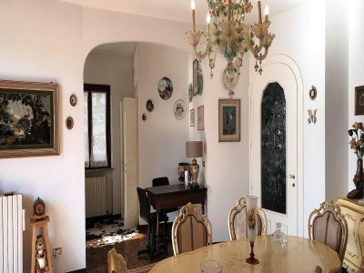 Holiday house Vesime Villa mit Garten - Features photo 12