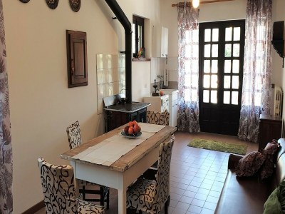 Holiday house Vesime Villa mit Garten - Features photo 13