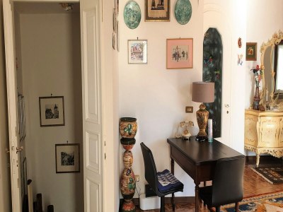 Holiday house Vesime Villa mit Garten - Features photo 14