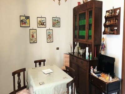 Holiday house Vesime Villa mit Garten - Features photo 15