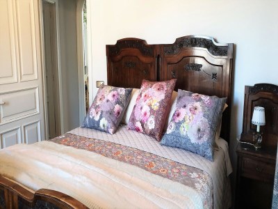 Holiday house Vesime Villa mit Garten - Features photo 17