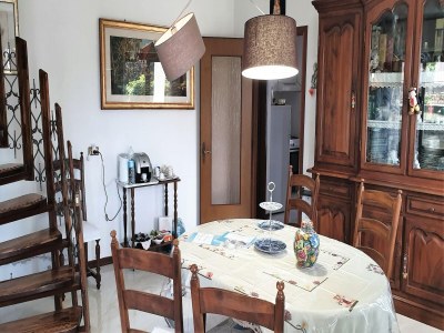 Holiday house Vesime Villa mit Garten - Features photo 19