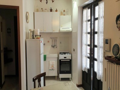 Holiday house Vesime Villa mit Garten - Features photo 24