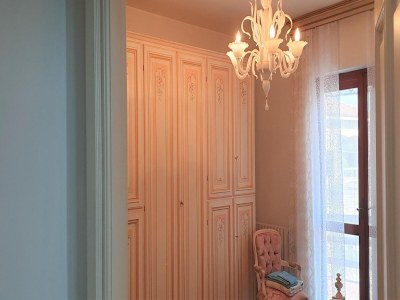 Holiday house Vesime Villa mit Garten - Features photo 26