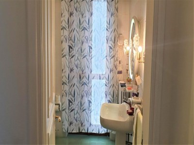 Holiday house Vesime Villa mit Garten - Features photo 27