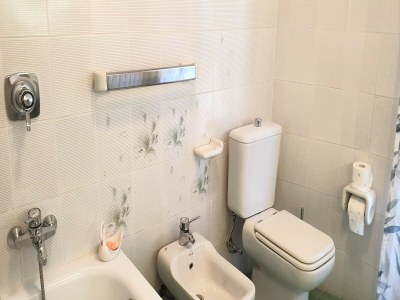 Holiday house Vesime Villa mit Garten - Features photo 28