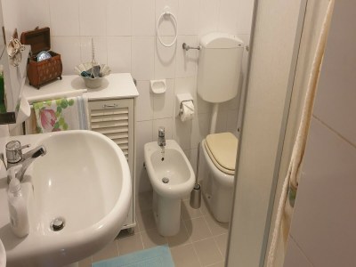 Holiday house Vesime Villa mit Garten - Features photo 29