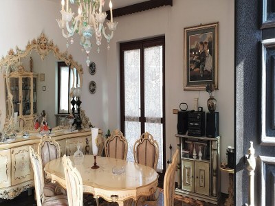 Holiday house Vesime Villa mit Garten - Features photo 31