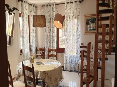 Holiday house Vesime Villa mit Garten - Outdoor photo 32