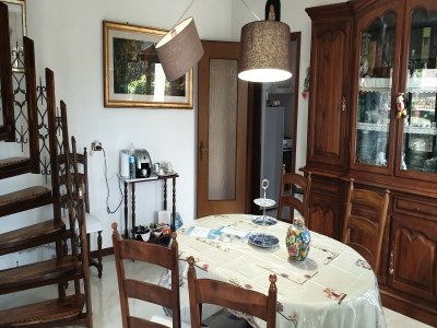 Holiday house Vesime Villa mit Garten - Outdoor photo 33