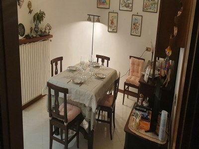 Holiday house Vesime Villa mit Garten - Outdoor photo 36