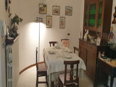 Holiday house Vesime Villa mit Garten - Outdoor photo 38