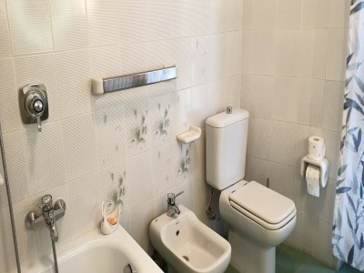 Holiday house Vesime Villa mit Garten - Outdoor photo 40