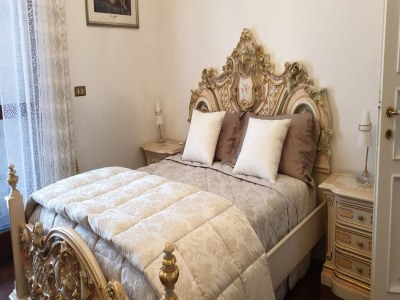 Holiday house Vesime Villa mit Garten - Outdoor photo 41