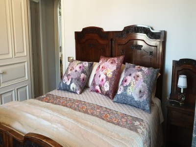 Holiday house Vesime Villa mit Garten - Outdoor photo 42