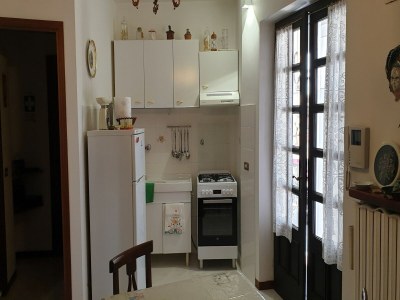 Holiday house Vesime Villa mit Garten - Outdoor photo 44