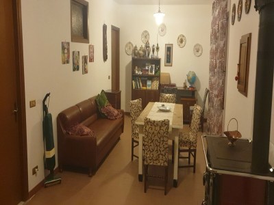 Holiday house Vesime Villa mit Garten - Outdoor photo 45