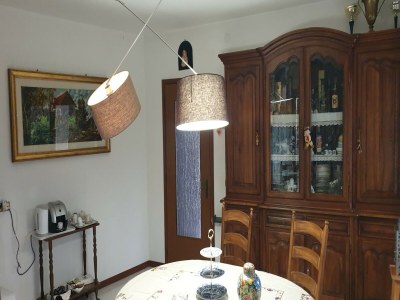 Holiday house Vesime Villa mit Garten - Outdoor photo 47