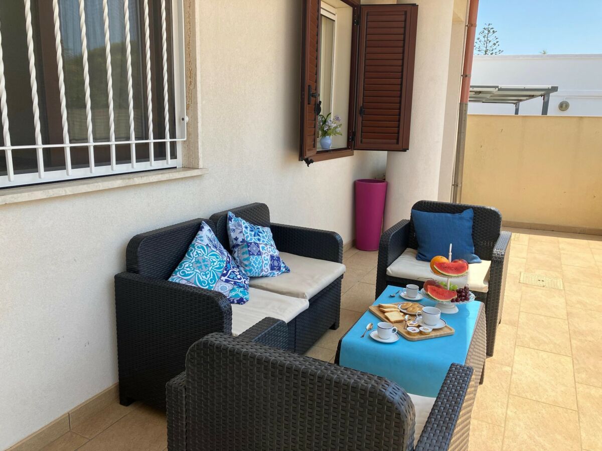 Apartment Stilvolle Wohnung am Meer - Outdoor photo 2