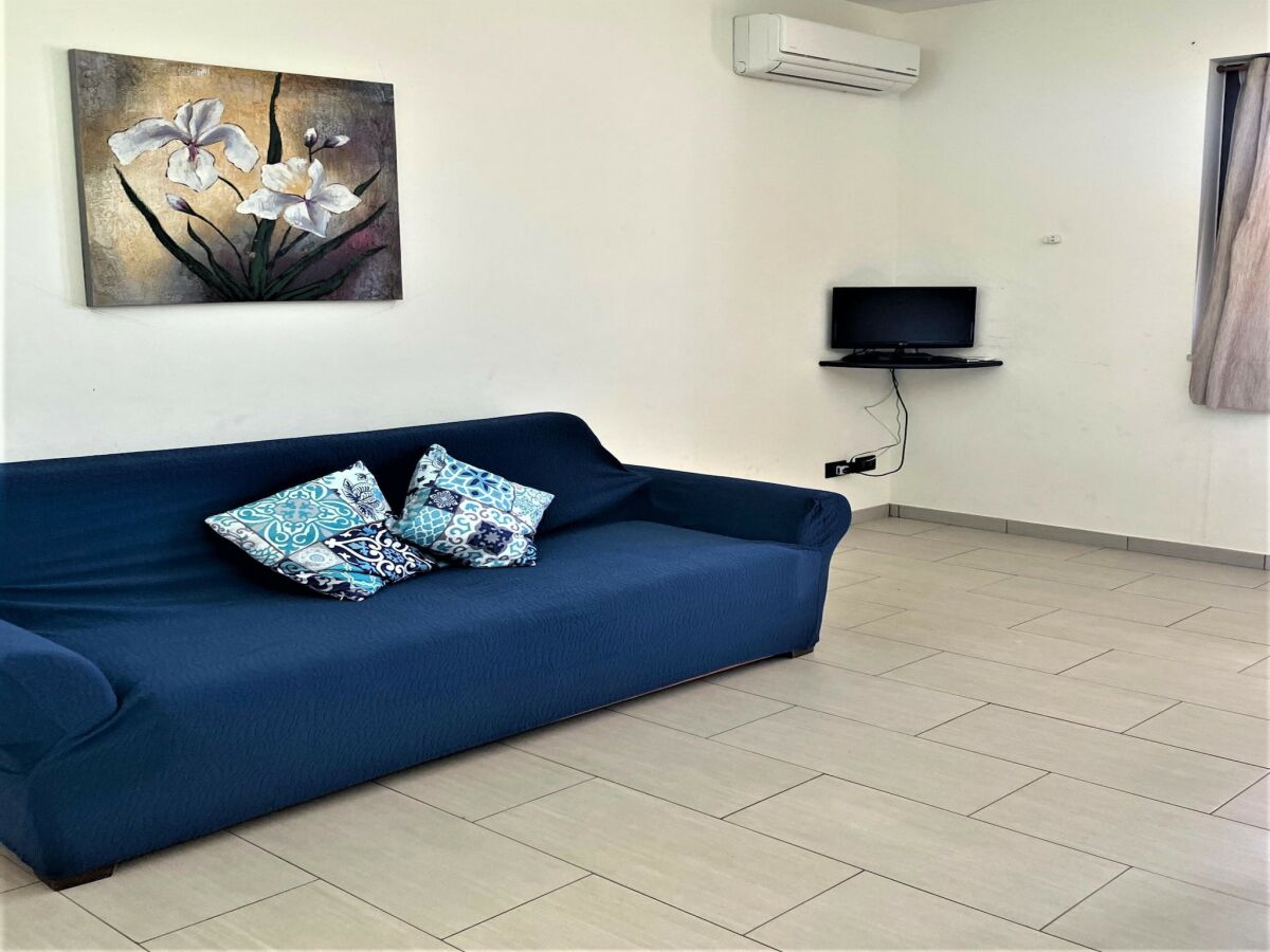 Apartment Stilvolle Wohnung am Meer - Features photo 5