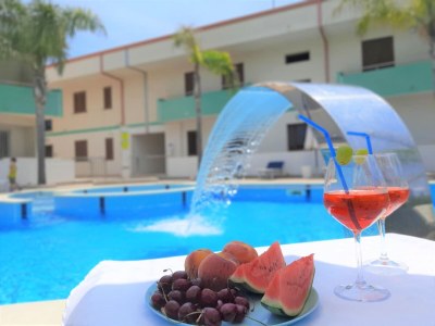 Apartment Stilvolle Wohnung am Meer - Outdoor photo 3