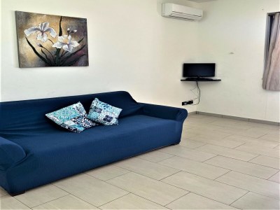 Apartment Stilvolle Wohnung am Meer - Features photo 5