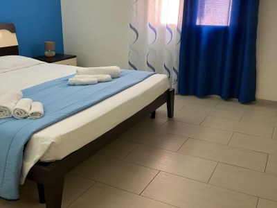 Apartment Stilvolle Wohnung am Meer - Features photo 6