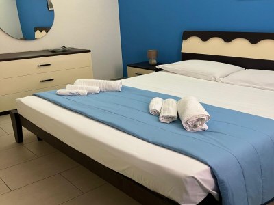 Apartment Stilvolle Wohnung am Meer - Features photo 7