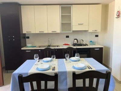 Apartment Stilvolle Wohnung am Meer - Features photo 8