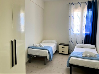 Apartment Stilvolle Wohnung am Meer - Features photo 9