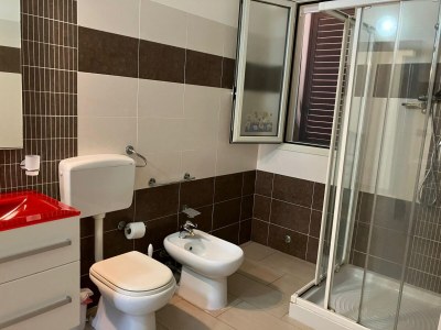 Apartment Stilvolle Wohnung am Meer - Features photo 10