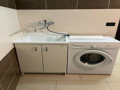 Apartment Stilvolle Wohnung am Meer - Features photo 11