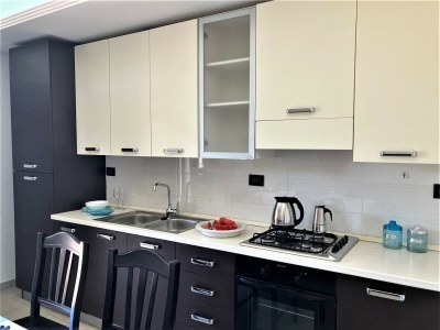 Apartment Stilvolle Wohnung am Meer - Features photo 12