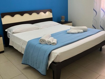 Apartment Stilvolle Wohnung am Meer - Features photo 14