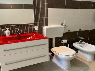 Apartment Stilvolle Wohnung am Meer - Features photo 15